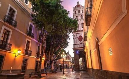 Conoce cuáles fueron las calles más importantes en Puebla durante el siglo XVIII