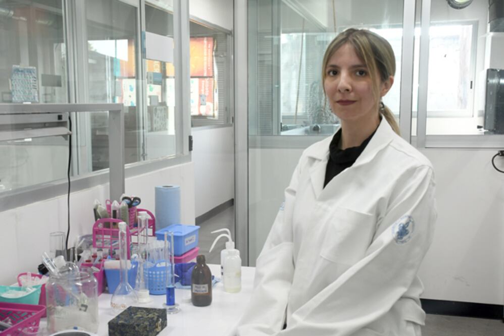 Investigadores BUAP analizan la acumulación de micro y nanoplásticos en modelos animales I Foto: BUAP