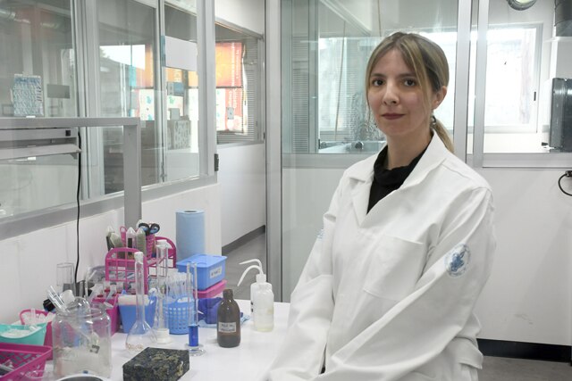 Investigadores BUAP analizan la acumulación de micro y nanoplásticos en modelos animales I Foto: BUAP