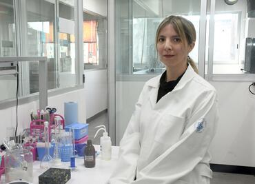 Investigadores BUAP analizan la acumulación de micro y nanoplásticos en modelos animales