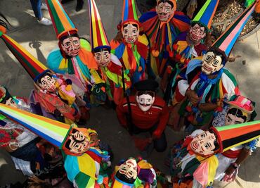 ¿Qué significa Huey Atlixcáyotl?