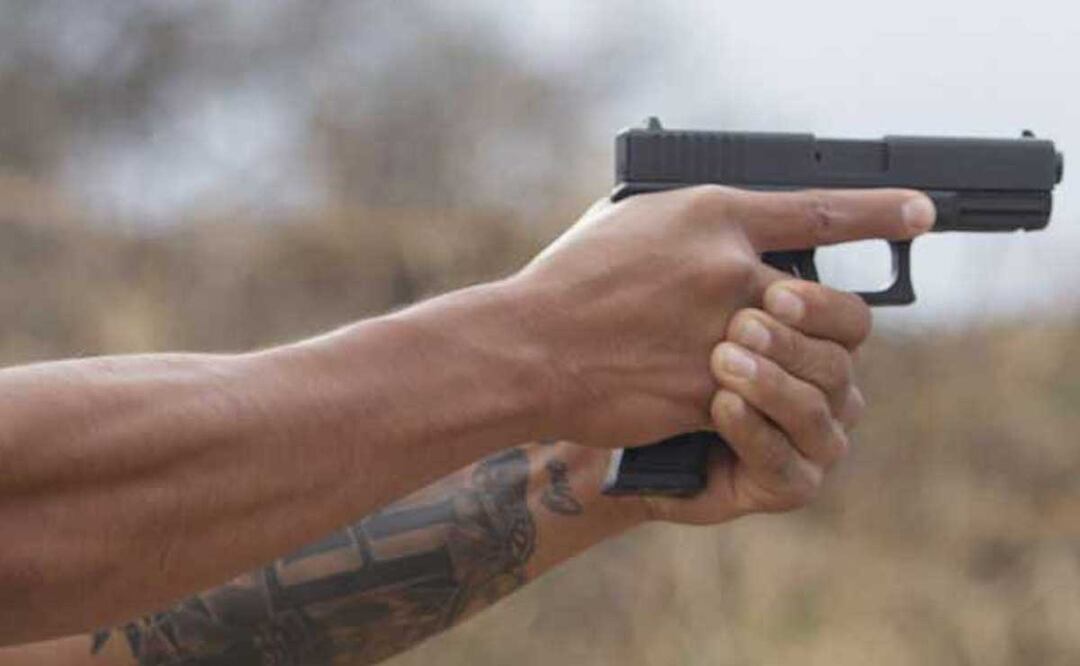 En el Triángulo Rojo se reportaron al menos 11 homicidios dolosos en el arranque de 2023 | Foto: Agencia Es Imagen para El Universal Puebla