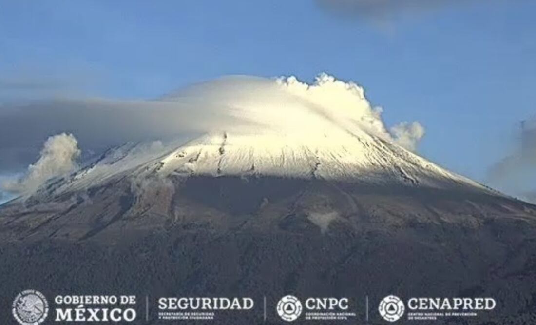 Foto: Protección Civil Municipal Puebla