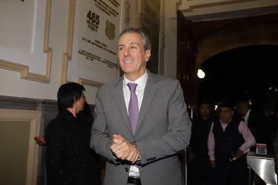 Pepe Chedraui confirma que hay hoyo financiero en el Ayuntamiento de Puebla