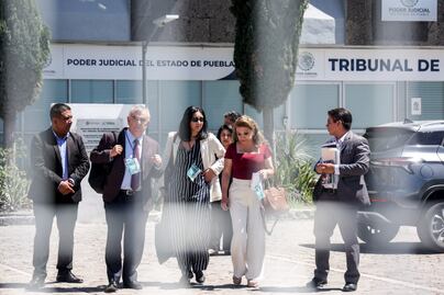 Caso Cecilia Monzón: Tribunal de Enjuiciamiento inicia fase de desahogo de pruebas