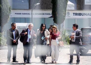 Caso Cecilia Monzón: Tribunal de Enjuiciamiento inicia fase de desahogo de pruebas