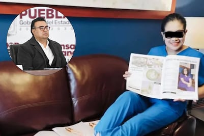 Sigue abierta investigación contra Marilyn Cote