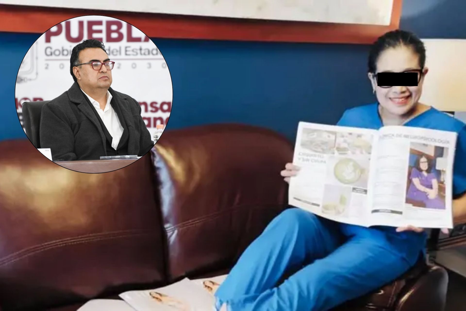 Sigue abierta investigación contra Marilyn Cote