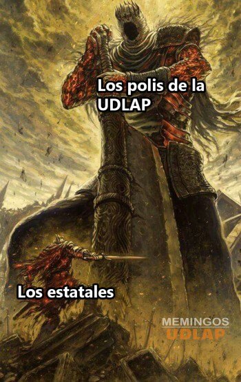 Los mejores memes del desalojo en la UDLAP