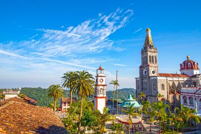 ¿Por qué Cuetzalan es el Pueblo Mágico más bonito del mundo?