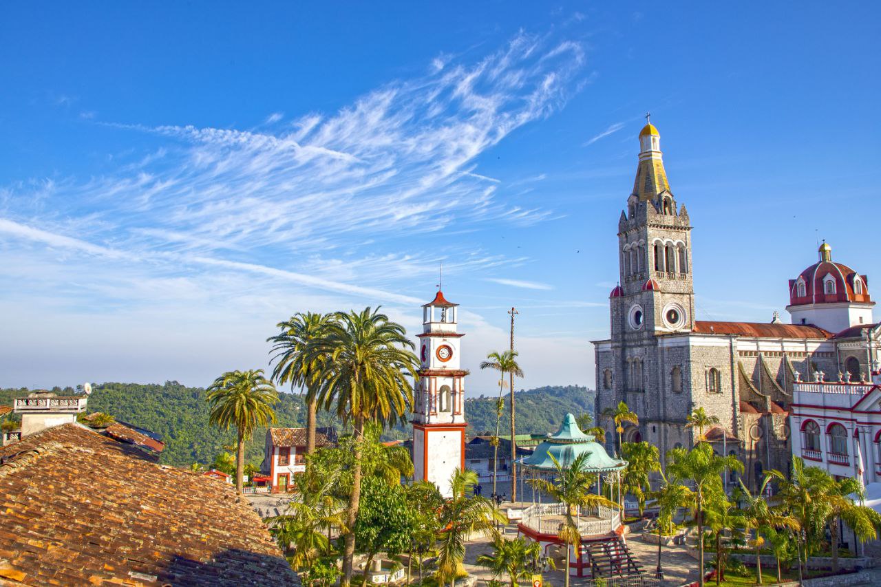 ¿Por qué Cuetzalan es el Pueblo Mágico más bonito del mundo?