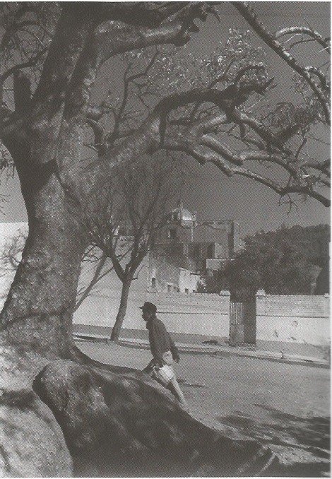 Foto: Puebla Antigua