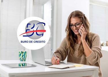 ¿Estás boletinado? Así puedes solicitar una aclaración de deuda en Buró de Crédito