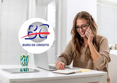 ¿Estás boletinado? Así puedes solicitar una aclaración de deuda en Buró de Crédito