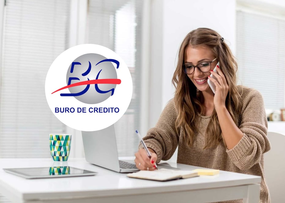 El Buró de Crédito desempeña un papel fundamental en el sistema financiero de México y está regulado por la Secretaría de Hacienda y Crédito Público (SHCP). Su principal función es proporcionar informes detallados sobre el historial crediticio de personas y empresas.

Foto: Producción El Universal Puebla