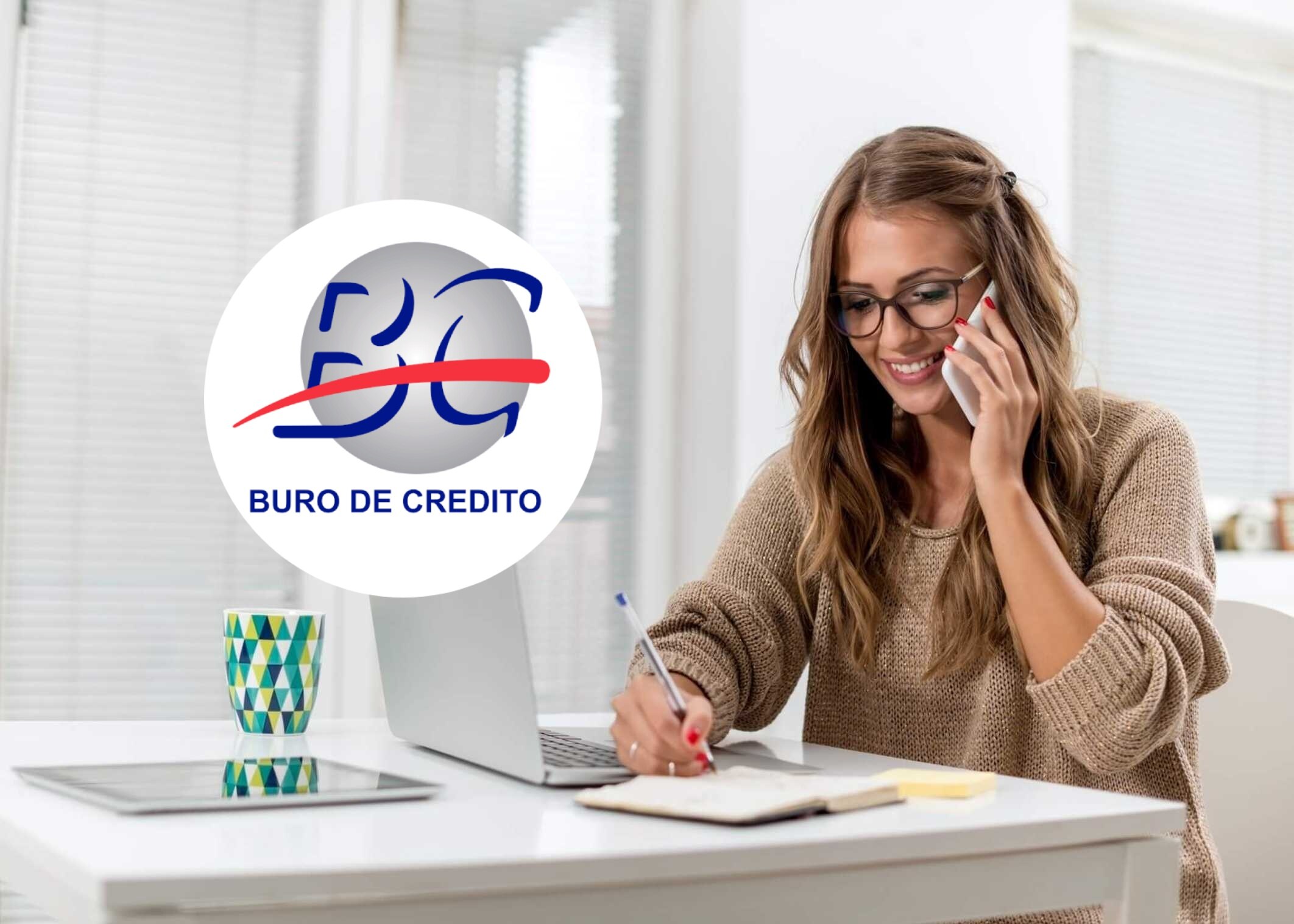 ¿Estás boletinado? Así puedes solicitar una aclaración de deuda en Buró de Crédito