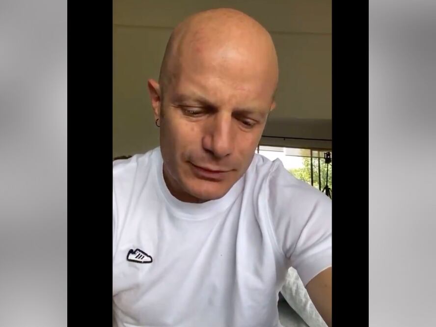 Foto: Redes Sociales