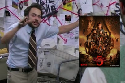 Netflix Stranger Things 7 de enero: ¿habrá final secreto?