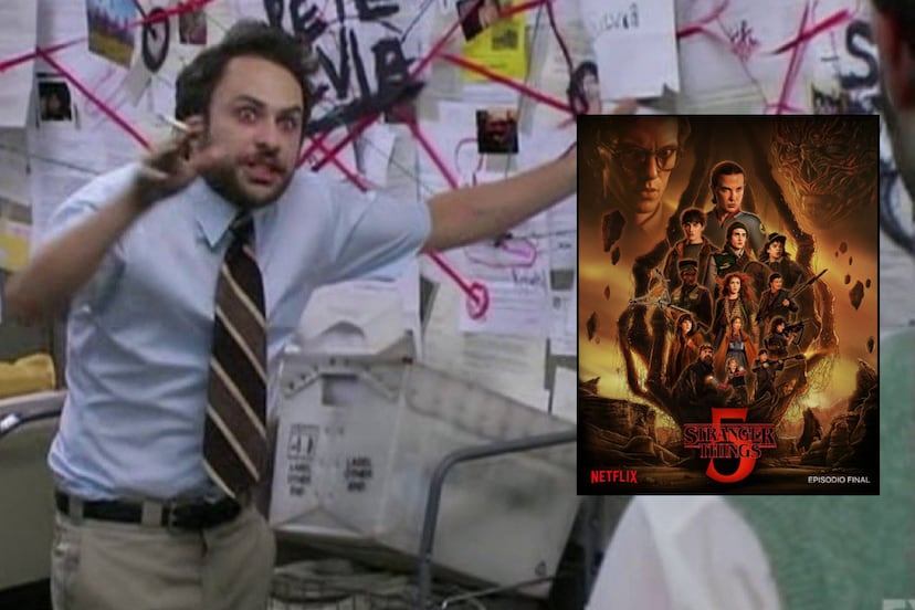 Netflix Stranger Things 7 de enero: ¿habrá final secreto?