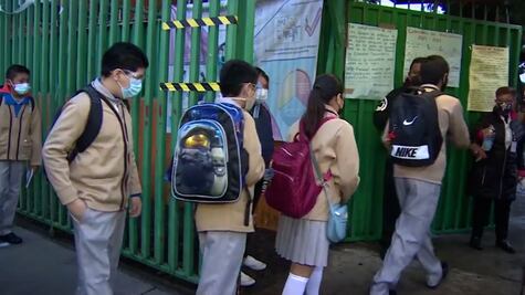 SEP: ¿Cuántos días se extenderá el Megapuente de esta semana? 