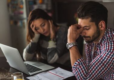 Así puedes evitar que una deuda se convierta en un dolor de cabeza