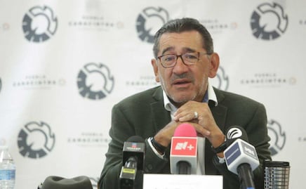 Canacintra pide a Sergio Salomón Céspedes atender la reforma laboral