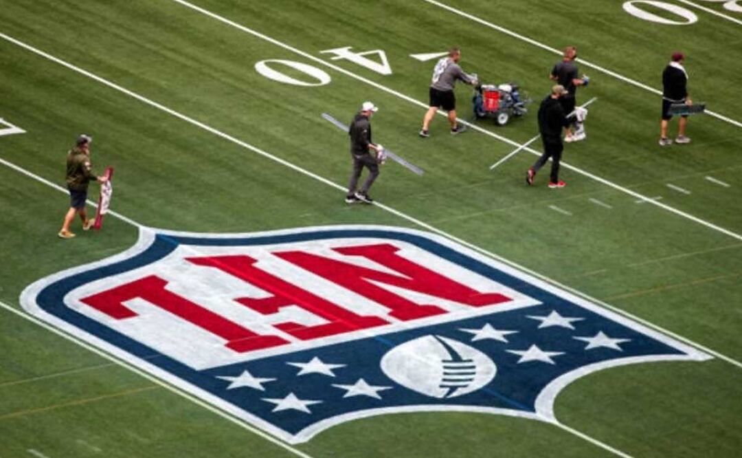 El Super Bowl 2023 contará con la presentación de Rihanna para el medio tiempo | Foto: Especial