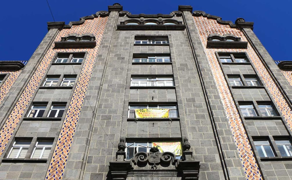 Agencia Es Imagen para El Universal Puebla