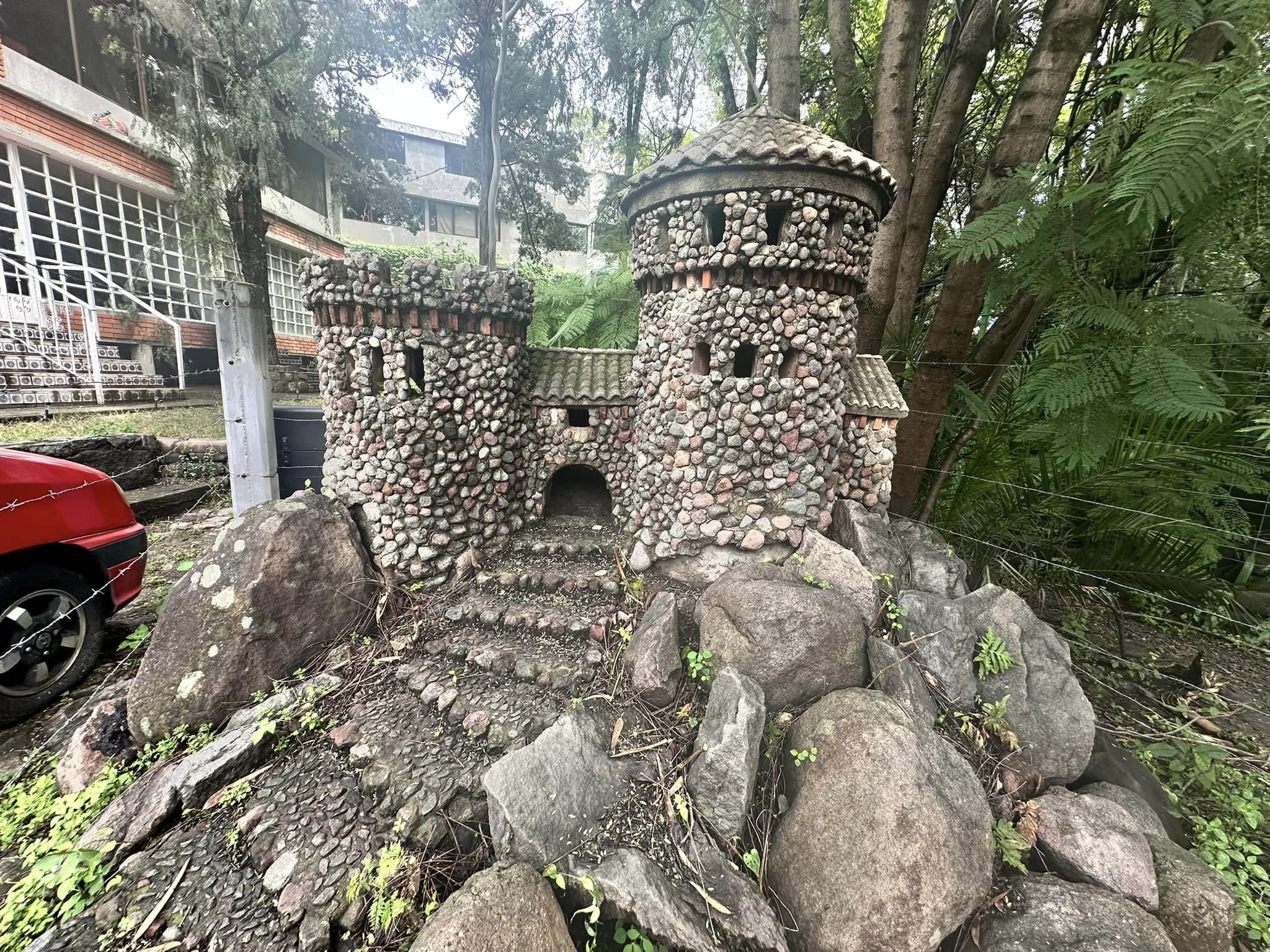 Fotos grupo de Facebook Puebla Antigua