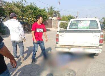 Asesinan a candidato a regidor del PVEM en Izúcar de Matamoros