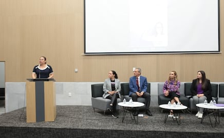 Realizan en el Congreso del Estado Conferencia sobre Ley 3 de 3