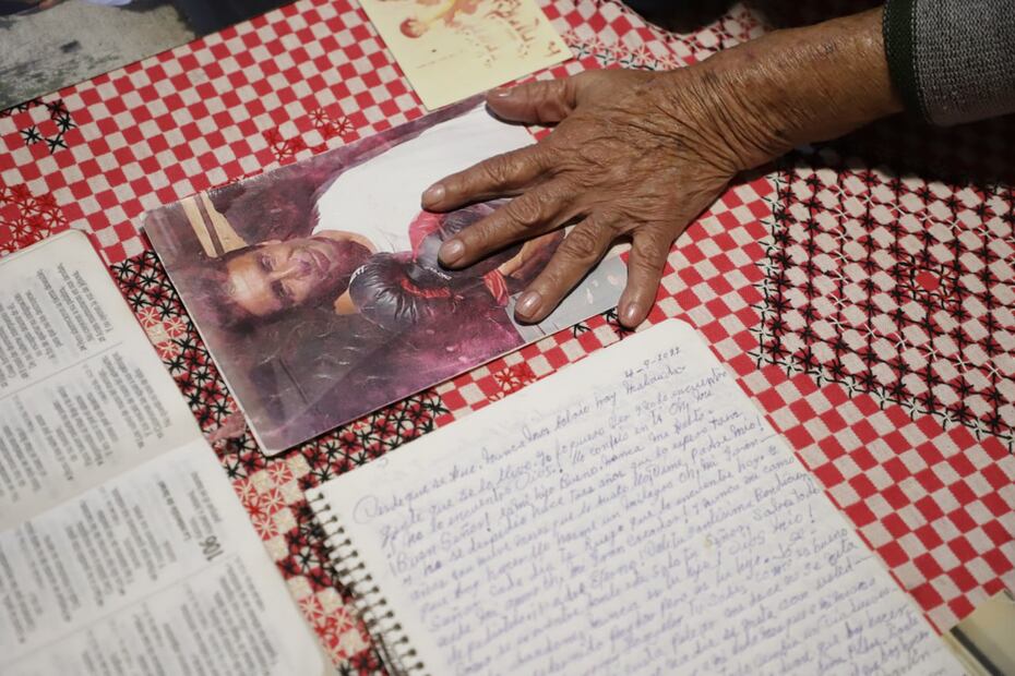 Agencia Es Imagen para El Universal Puebla