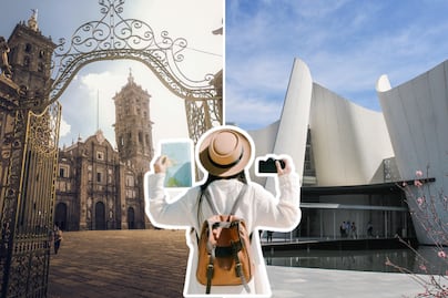 Conoce las 7 maravillas modernas de Puebla, lugares imperdibles en el estado