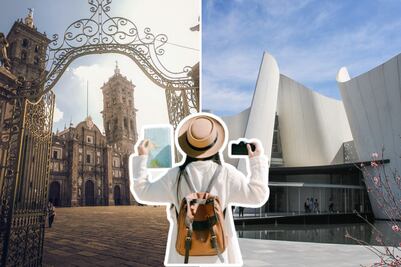 Conoce las 7 maravillas modernas de Puebla, lugares imperdibles en el estado
