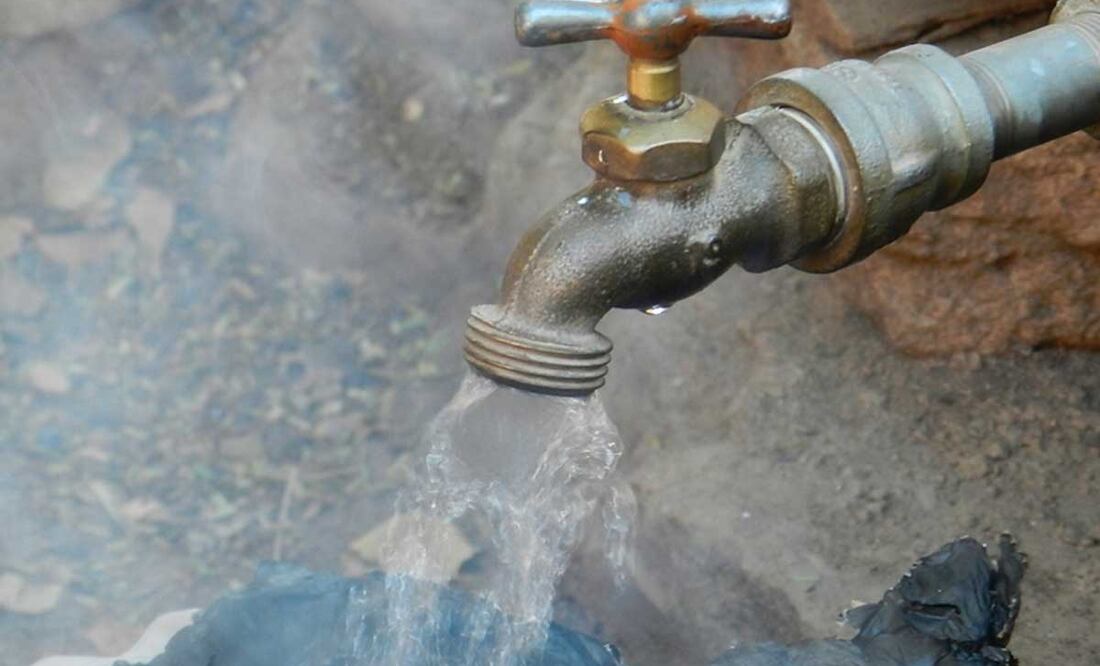 Foto: Agencia Es Imagen para El Universal Puebla