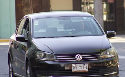 Top de autos más comprados en Puebla