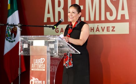 En Puebla, la transformación se construye en las calles, con la gente: Laura Artemisa