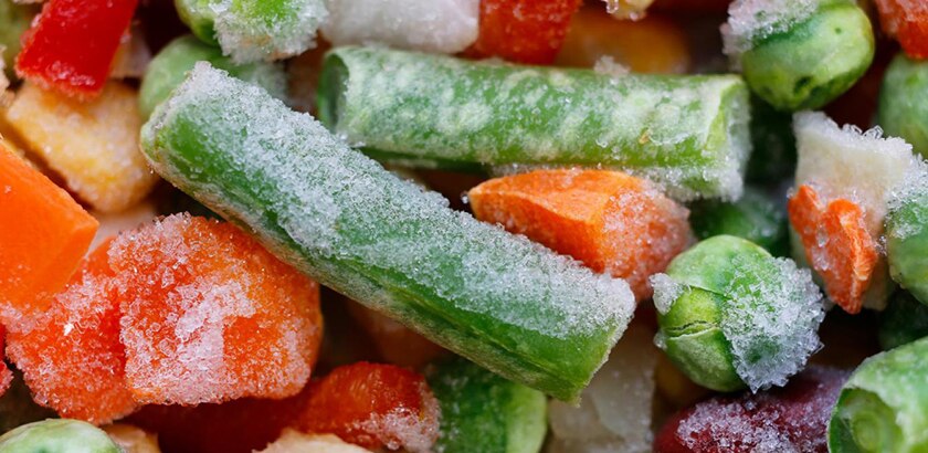 Es importante tener en cuenta que, aunque estos alimentos puedan no ser ideales para congelar, existen técnicas y preparaciones específicas que pueden ayudar a preservar su calidad. 

Foto: Producción El Universal Puebla