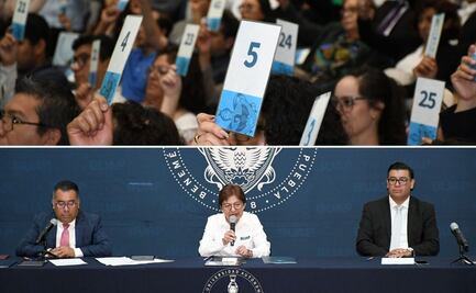 Consejo Universitario de la BUAP aprueba la elección de 179 representantes