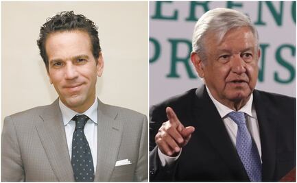 INAI inicia investigación por divulgación de AMLO de datos privados de Loret