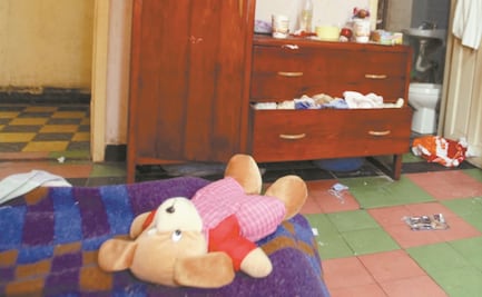 Senador busca castración química para violadores