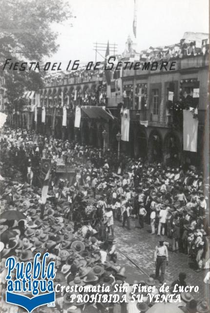 Foto: Puebla Antigua
