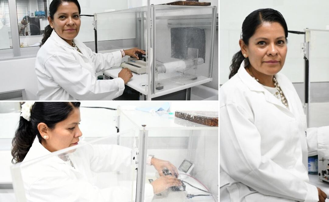 BUAP desarrolla dos líneas de investigación para resolver la contaminación por plástico | Foto: Buap