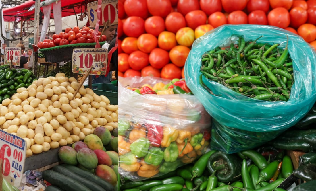 Productos que subieron de precio por la inflación / Foto EsImagen