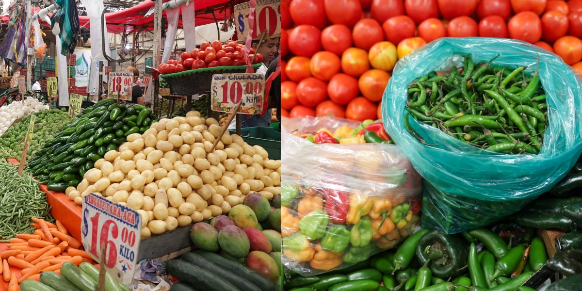 ¿Qué alimentos subieron de precio en Puebla por la inflación?