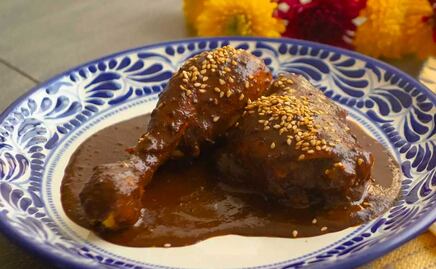 ¿Qué lleva un buen desayuno poblano?