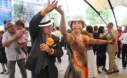 Conoce el Santuario del Danzón en Puebla, ubicado en Analco