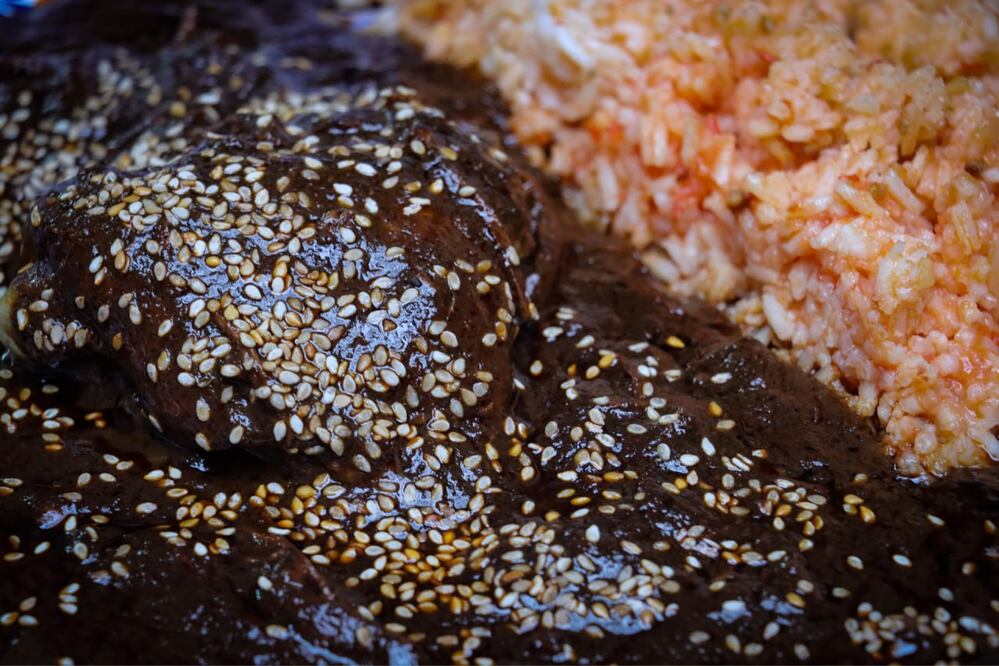 Un Pueblo Mágico de Puebla celebrará la Ruta del Mole 2026 con gastronomía, cultura y tradición | Foto: EsImagen