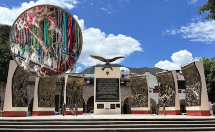 En este Pueblo Mágico de Puebla venden las chamarras y suéteres de lana más baratos