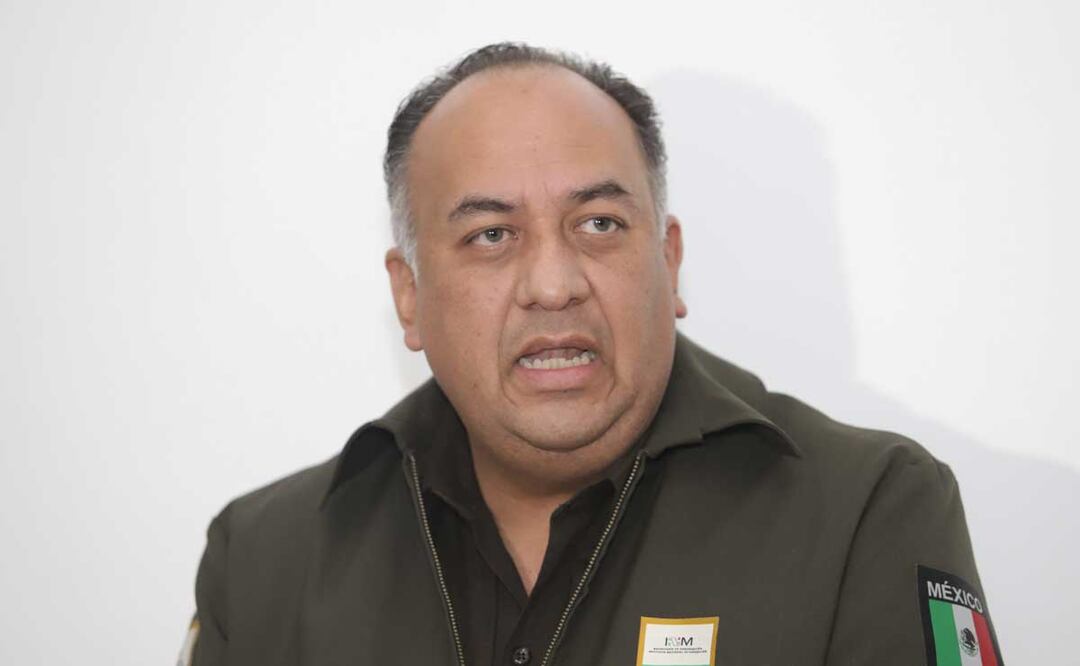 Foto: Agencia Es Imagen para El Universal Puebla